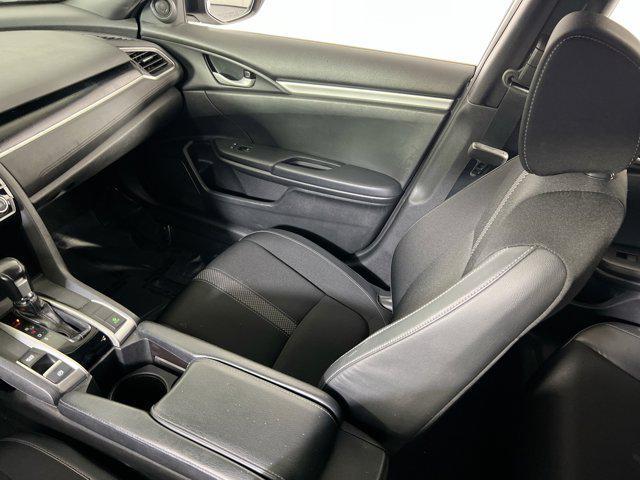 used 2019 Honda Civic car, priced at $16,559