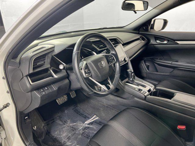 used 2019 Honda Civic car, priced at $16,559