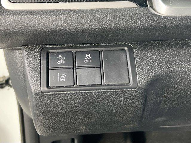 used 2019 Honda Civic car, priced at $16,559