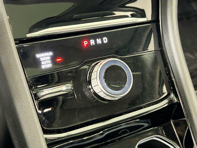 used 2022 Jeep Grand Cherokee car, priced at $29,035