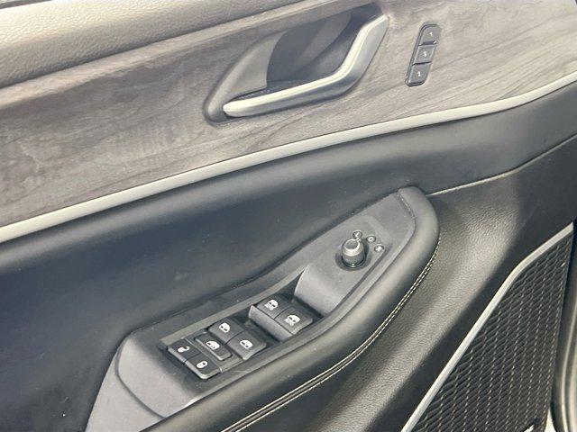 used 2022 Jeep Grand Cherokee car, priced at $29,035