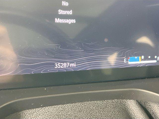 used 2022 Jeep Grand Cherokee car, priced at $29,035