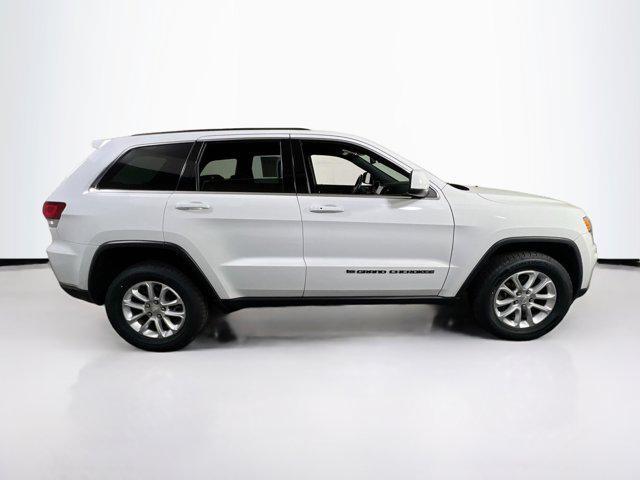 used 2022 Jeep Grand Cherokee car, priced at $26,657