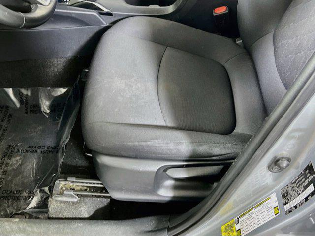 used 2022 Toyota Corolla Cross car, priced at $21,995