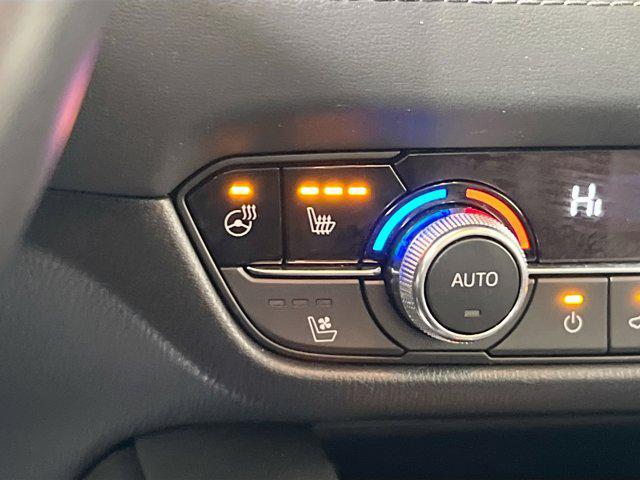 used 2020 Mazda Mazda6 car, priced at $17,975