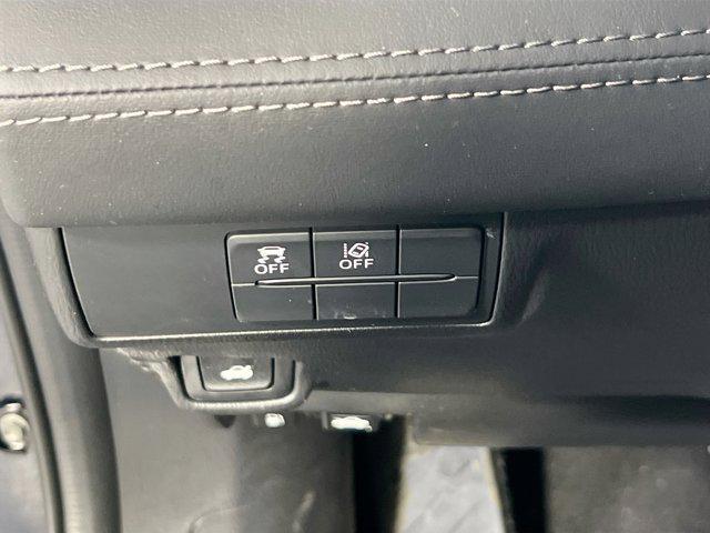 used 2020 Mazda Mazda6 car, priced at $17,975