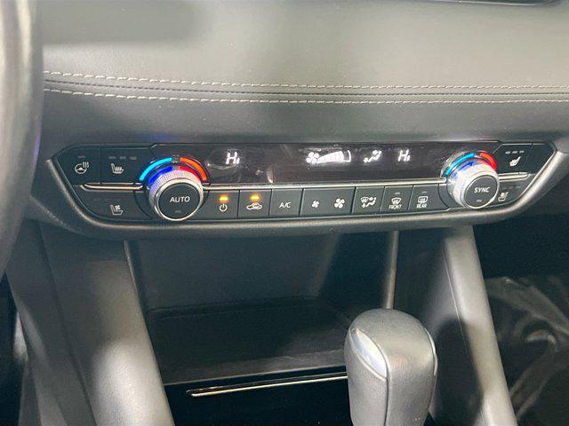 used 2020 Mazda Mazda6 car, priced at $17,975