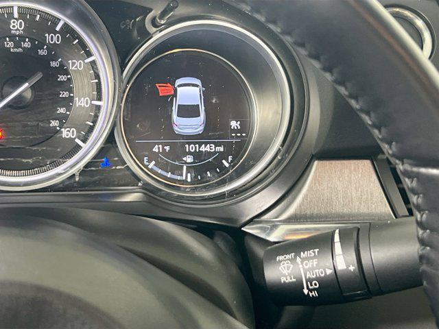 used 2020 Mazda Mazda6 car, priced at $17,975