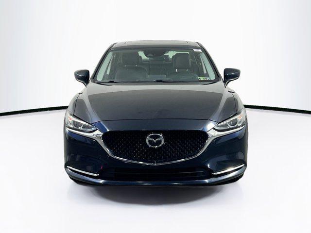 used 2020 Mazda Mazda6 car, priced at $17,975