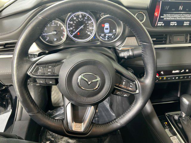 used 2020 Mazda Mazda6 car, priced at $17,975