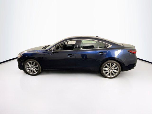 used 2020 Mazda Mazda6 car, priced at $17,975