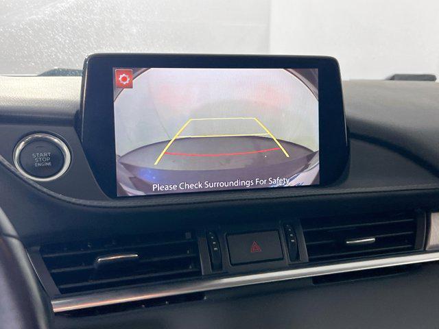 used 2020 Mazda Mazda6 car, priced at $17,975