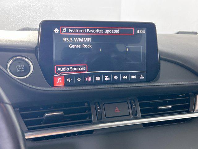 used 2020 Mazda Mazda6 car, priced at $17,975