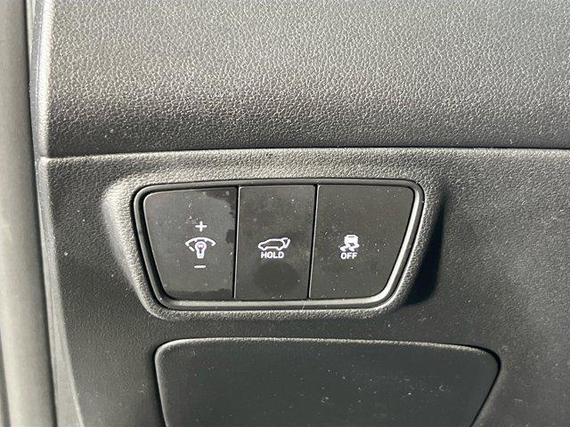 used 2023 Hyundai Tucson car, priced at $25,303