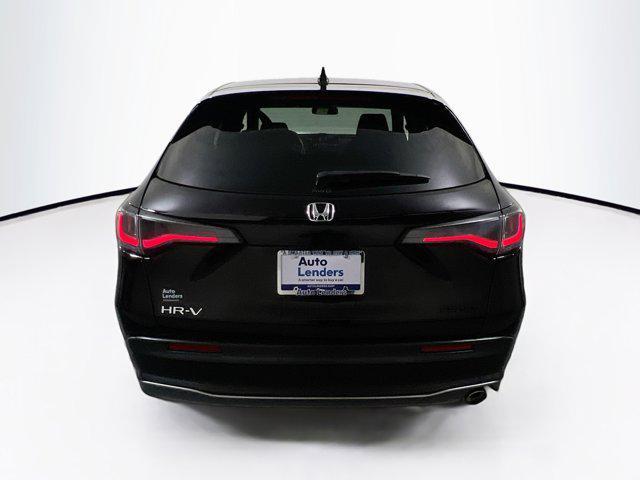 used 2023 Honda HR-V car, priced at $26,170