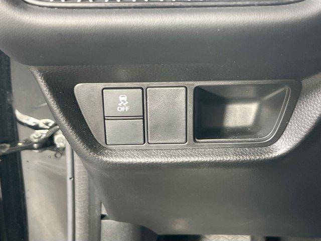 used 2023 Honda HR-V car, priced at $26,170