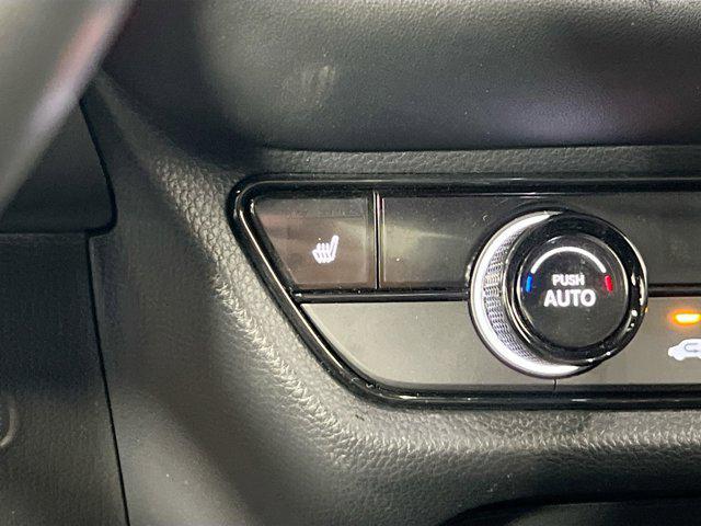 used 2023 Honda HR-V car, priced at $26,170