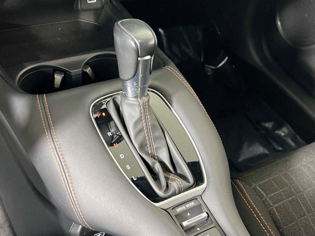 used 2023 Honda HR-V car, priced at $26,170