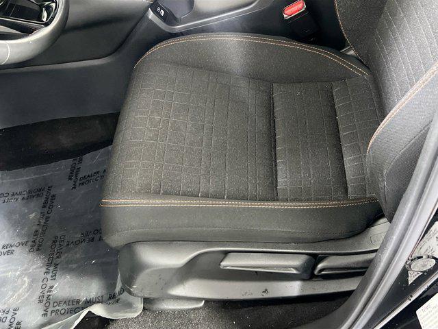 used 2023 Honda HR-V car, priced at $26,170