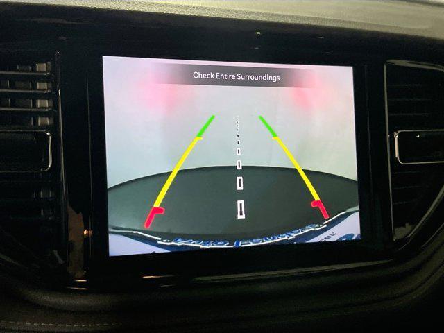 used 2022 Dodge Durango car, priced at $34,663