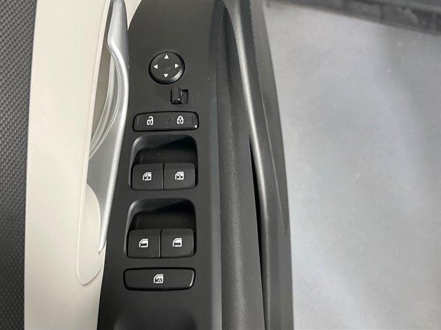 used 2023 Hyundai Tucson car, priced at $24,085