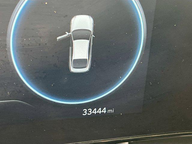used 2023 Hyundai Elantra car, priced at $21,729