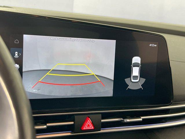 used 2023 Hyundai Elantra car, priced at $21,729