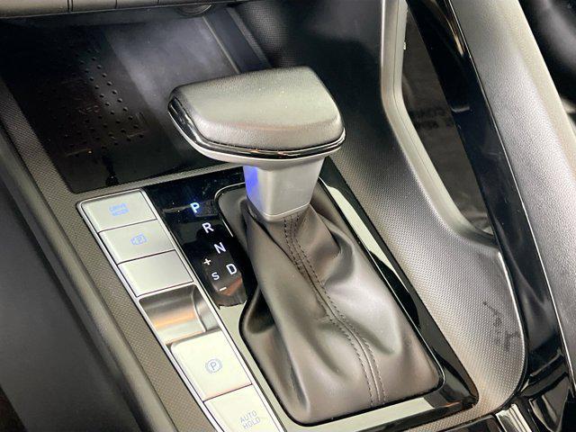 used 2023 Hyundai Elantra car, priced at $21,729