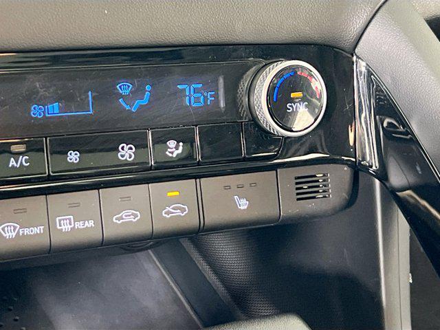 used 2023 Hyundai Elantra car, priced at $21,729