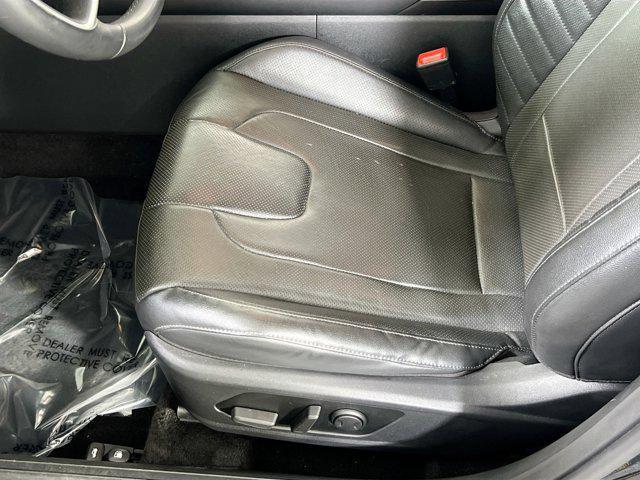 used 2023 Hyundai Elantra car, priced at $21,729