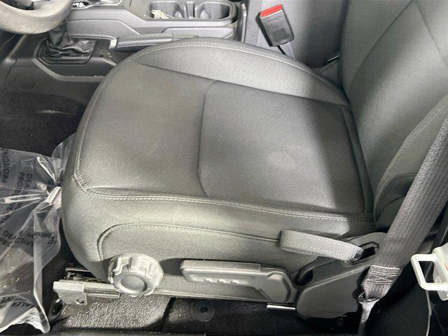 used 2023 Jeep Wrangler car, priced at $29,995