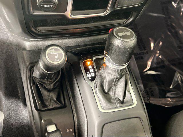 used 2023 Jeep Wrangler car, priced at $29,995