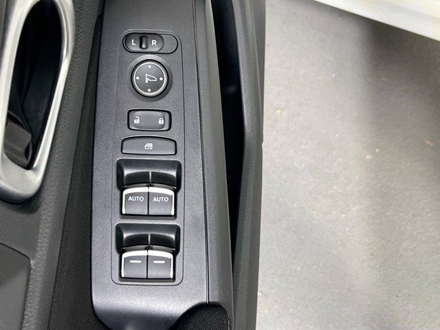 used 2023 Honda Civic car, priced at $25,640