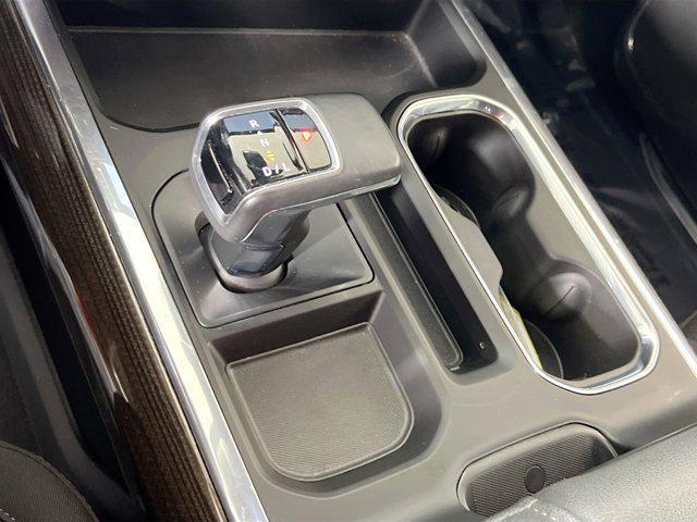 used 2023 Chevrolet Silverado 1500 car, priced at $45,832