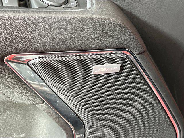 used 2023 Chevrolet Silverado 1500 car, priced at $45,832