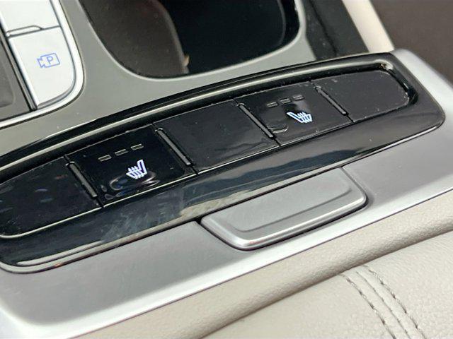 used 2023 Hyundai Tucson car, priced at $23,824