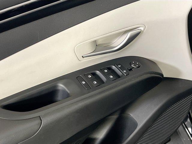 used 2023 Hyundai Tucson car, priced at $23,824