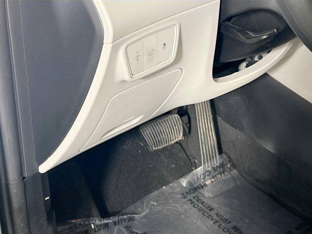 used 2023 Hyundai Tucson car, priced at $23,824