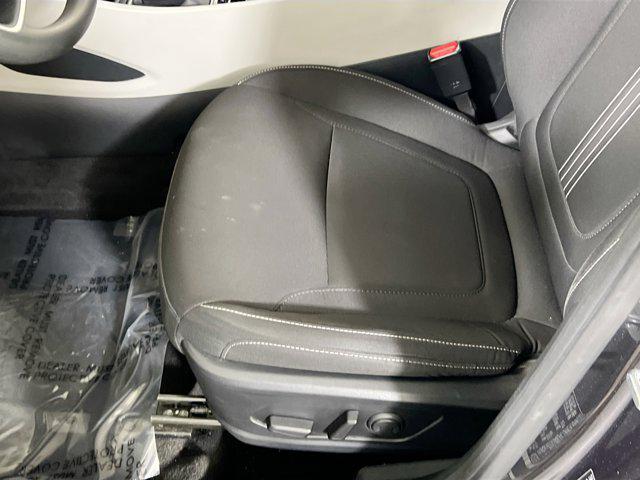 used 2023 Hyundai Tucson car, priced at $23,824