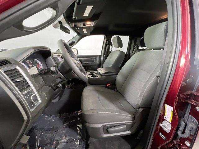 used 2022 Ram 1500 Classic car, priced at $34,173