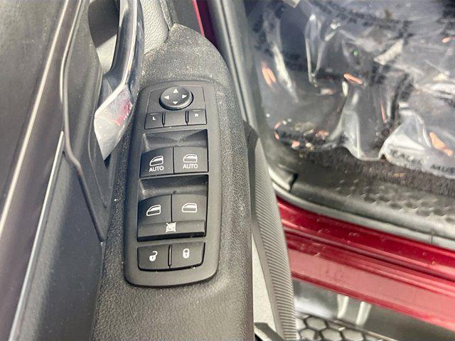 used 2022 Ram 1500 Classic car, priced at $34,173