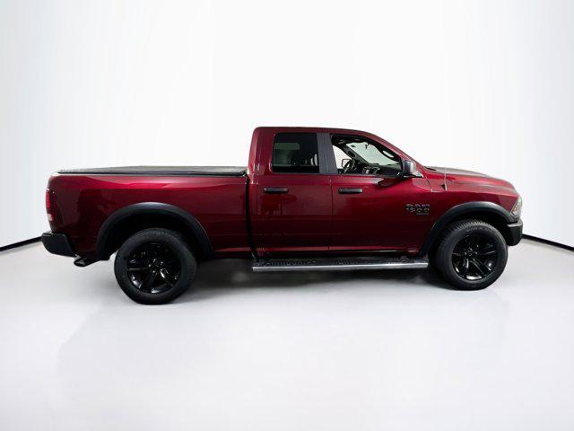 used 2022 Ram 1500 Classic car, priced at $34,173
