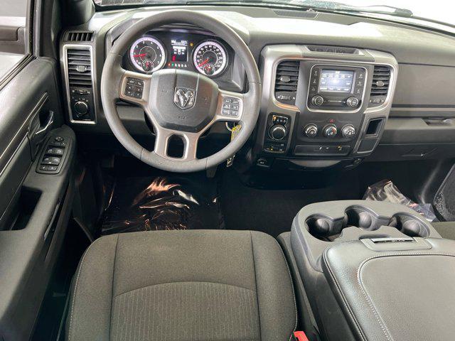 used 2022 Ram 1500 Classic car, priced at $34,173