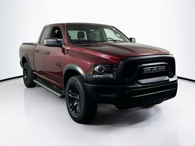 used 2022 Ram 1500 Classic car, priced at $34,173