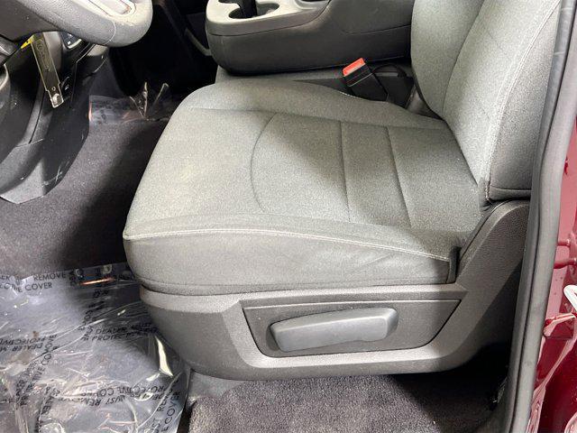 used 2022 Ram 1500 Classic car, priced at $34,173