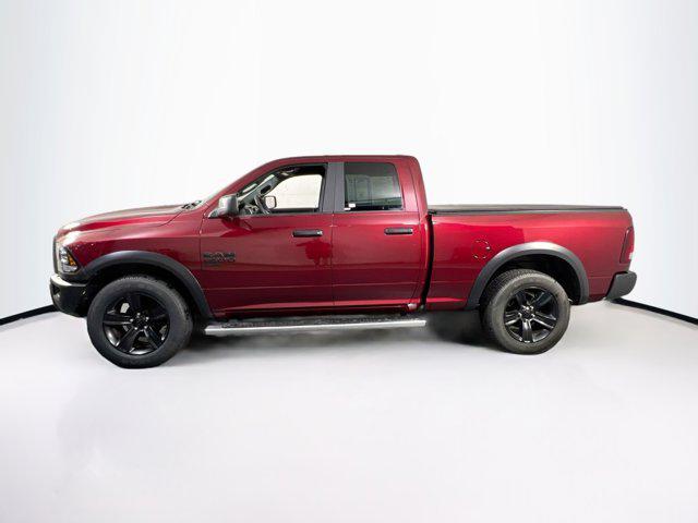 used 2022 Ram 1500 Classic car, priced at $34,173