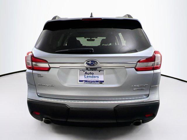 used 2022 Subaru Ascent car, priced at $31,005