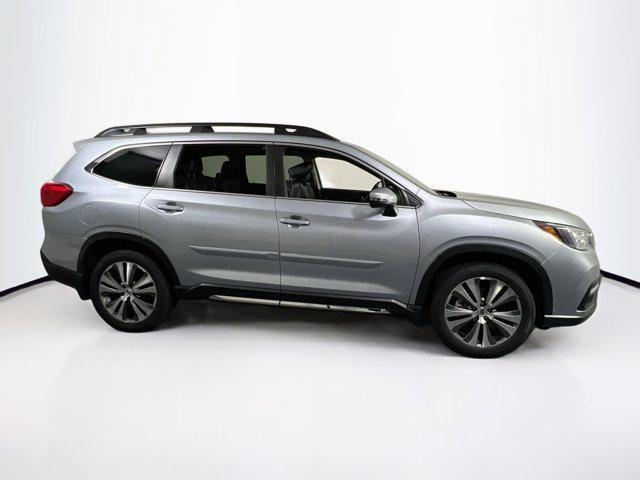 used 2022 Subaru Ascent car, priced at $31,005