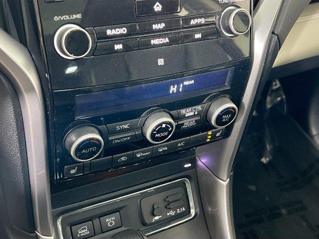used 2022 Subaru Ascent car, priced at $31,005