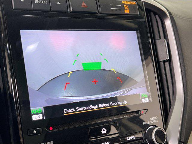 used 2022 Subaru Ascent car, priced at $31,005